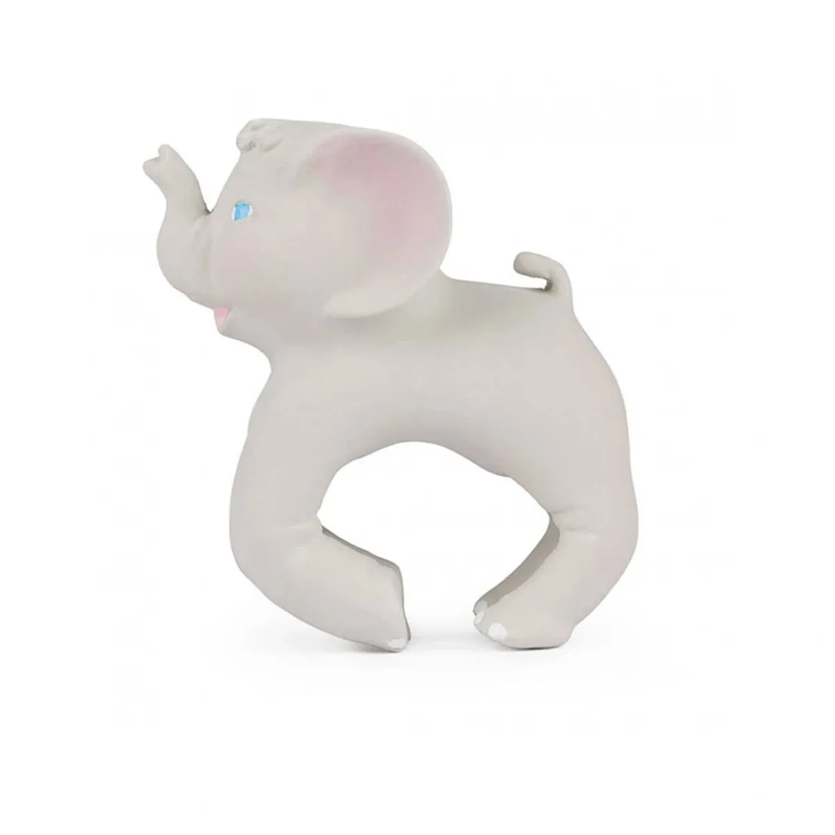 Teethers|Pacifiers + Clips-Oli & Carol Animal Chewable Bracelet