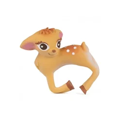 Teethers|Pacifiers + Clips-Oli & Carol Animal Chewable Bracelet