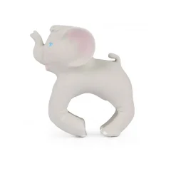 Teethers|Pacifiers + Clips-Oli & Carol Animal Chewable Bracelet