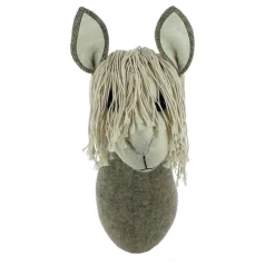 Wall Decor-Fiona Walker England Animal Head (Original)