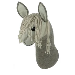 Wall Decor-Fiona Walker England Animal Head (Original)