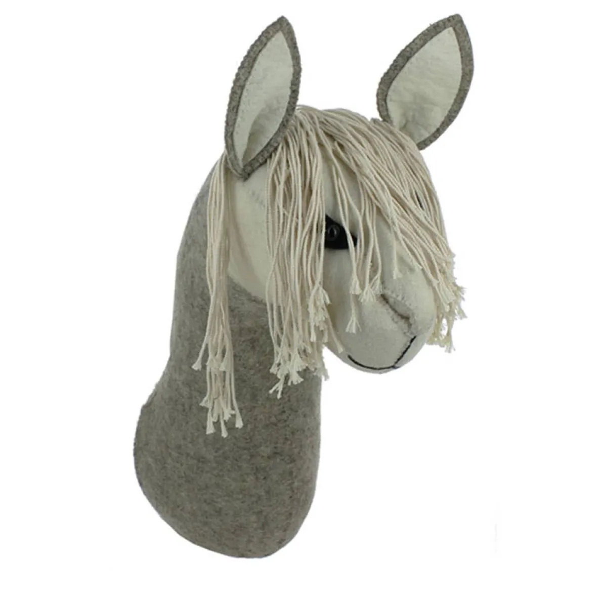 Wall Decor-Fiona Walker England Animal Head (Original)