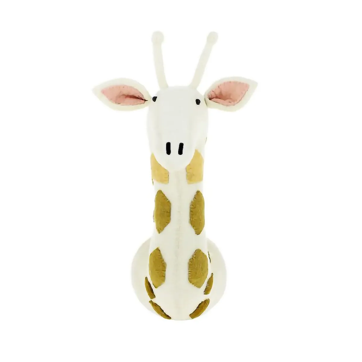 Wall Decor-Fiona Walker England Animal Head (Semi)