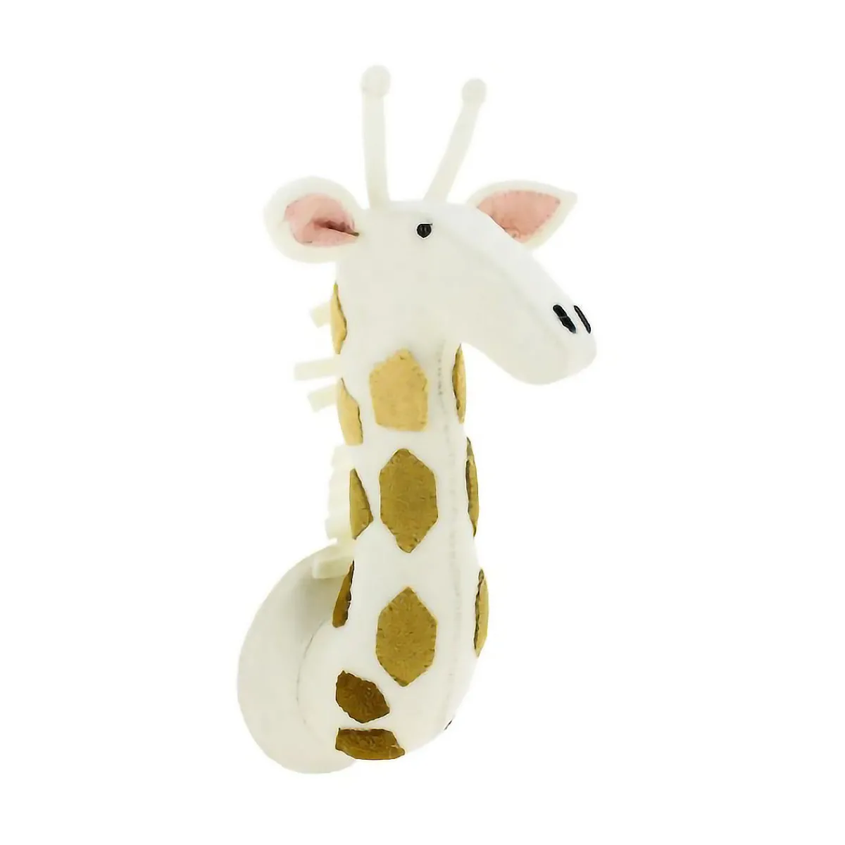 Wall Decor-Fiona Walker England Animal Head (Semi)