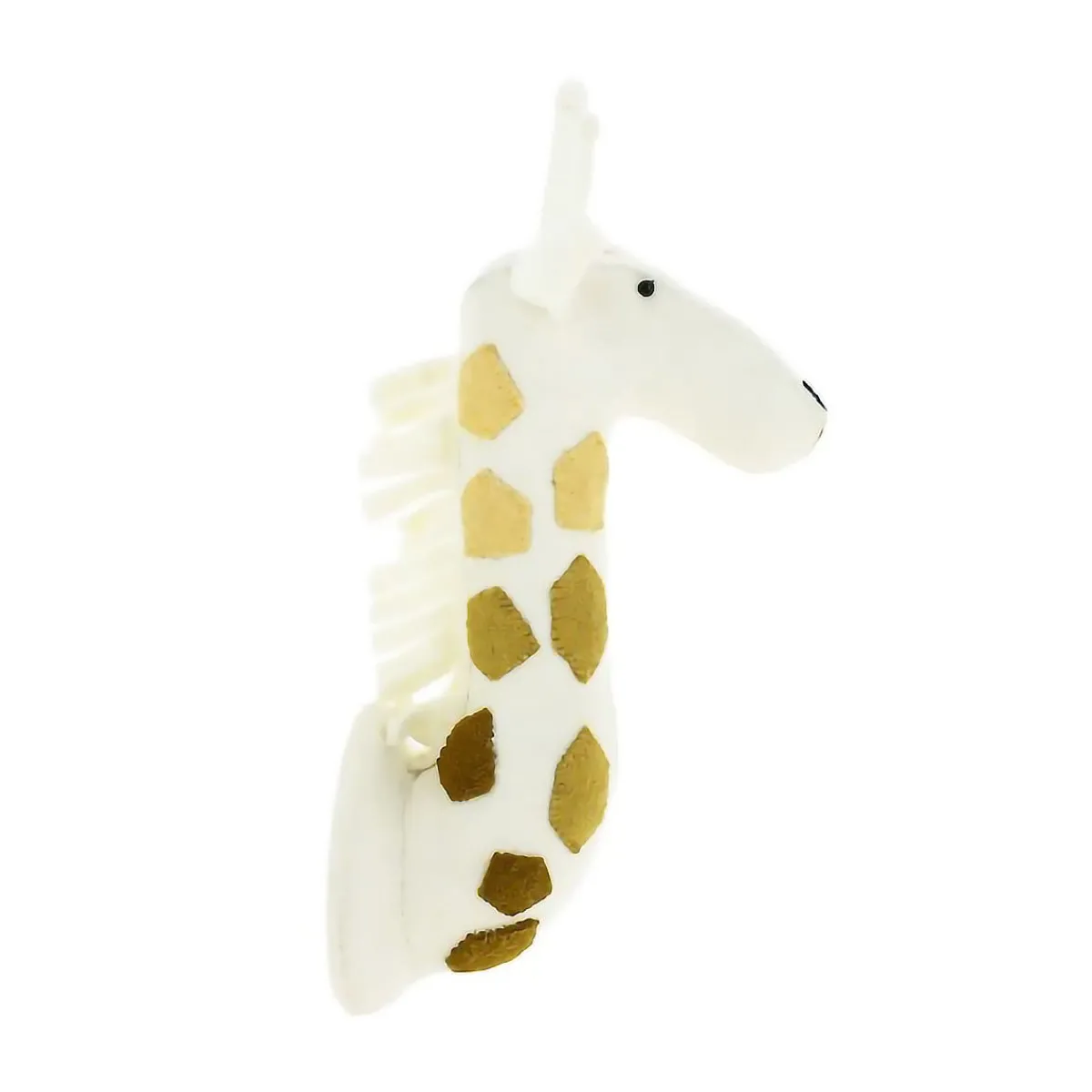 Wall Decor-Fiona Walker England Animal Head (Semi)