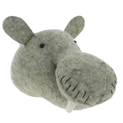 Wall Decor-Fiona Walker England Animal Head (Semi)