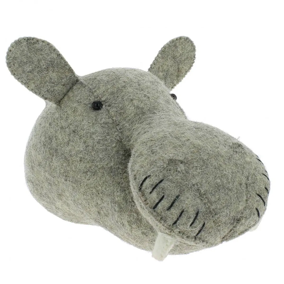 Wall Decor-Fiona Walker England Animal Head (Semi)