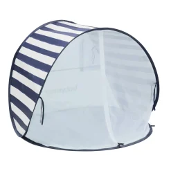 Uv Sun Protection Canopies|Travel Gear-BabyMoov Anti-UV Tent Marine