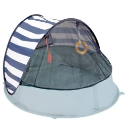 Uv Sun Protection Canopies|Travel Gear-BabyMoov Aquani Marine