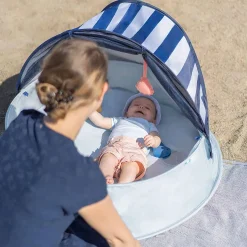 Uv Sun Protection Canopies|Travel Gear-BabyMoov Aquani Marine
