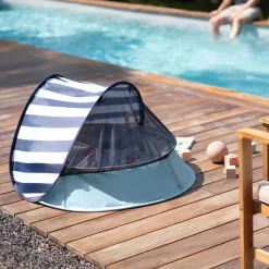 Uv Sun Protection Canopies|Travel Gear-BabyMoov Aquani Marine