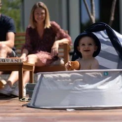 Uv Sun Protection Canopies|Travel Gear-BabyMoov Aquani Marine