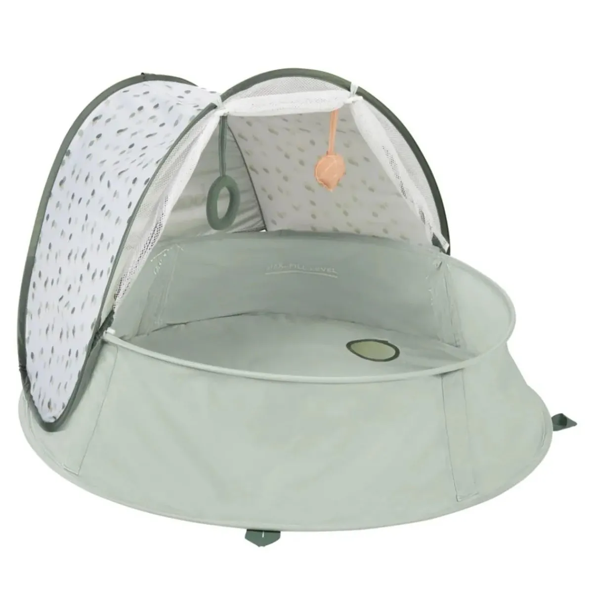 Uv Sun Protection Canopies|Travel Gear-BabyMoov Aquani Provence