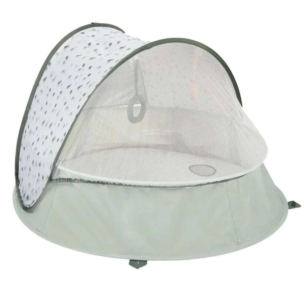 Uv Sun Protection Canopies|Travel Gear-BabyMoov Aquani Provence