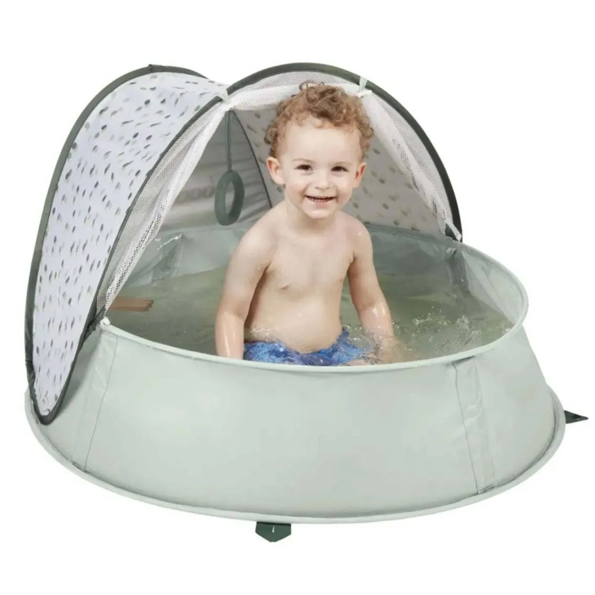 Uv Sun Protection Canopies|Travel Gear-BabyMoov Aquani Provence