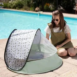 Uv Sun Protection Canopies|Travel Gear-BabyMoov Aquani Provence