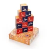 Wooden Toys|Blocks + Shape Sorters-Uncle Goose Arabic ABC Blocks