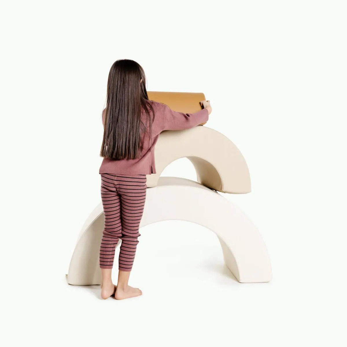 Pretend Play-Gathre Arc Playset Millet