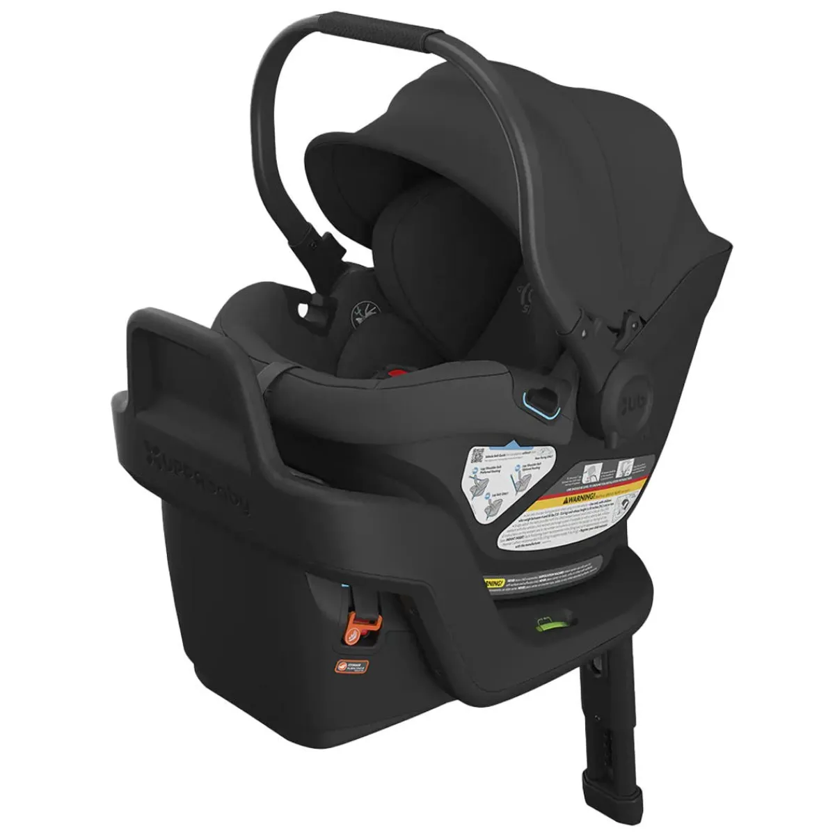 Car Seat Bases|Nfant Car Seats-UPPAbaby Aria Infant Car Seat