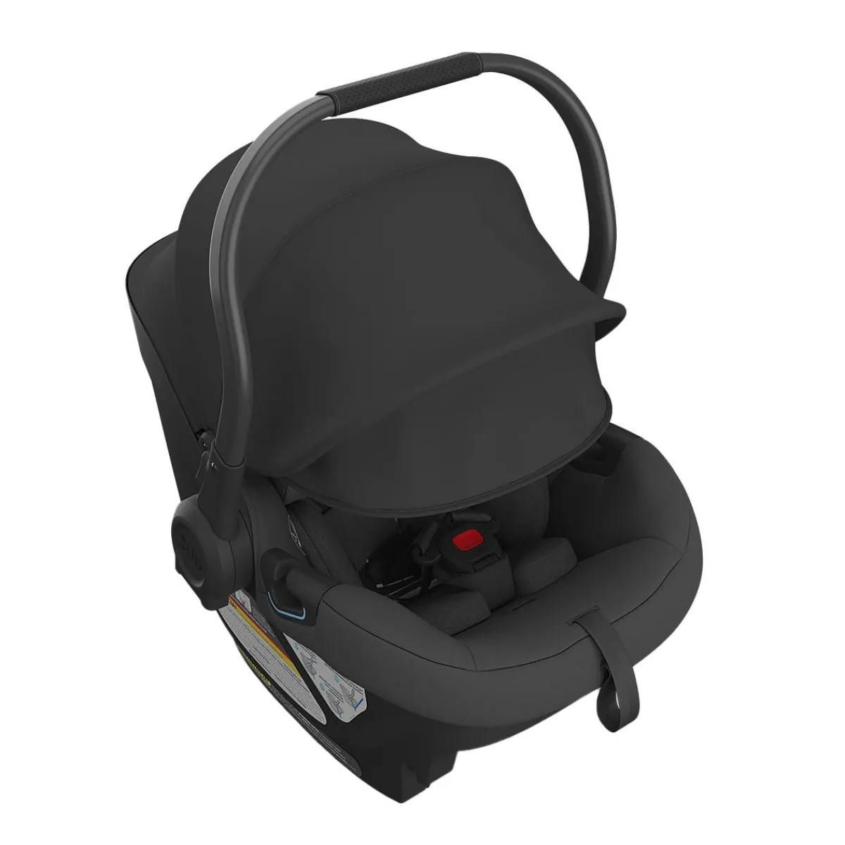 Car Seat Bases|Nfant Car Seats-UPPAbaby Aria Infant Car Seat