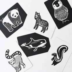 Memory Games|Flash Cards-Wee Gallery Art Cards