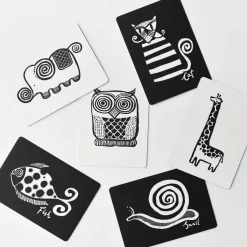 Memory Games|Flash Cards-Wee Gallery Art Cards