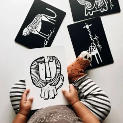 Memory Games|Flash Cards-Wee Gallery Art Cards