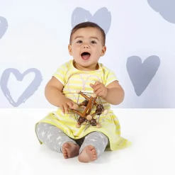 Play + Learn Toys|Grasping Toys-Manhattan Toy Artful Skwish