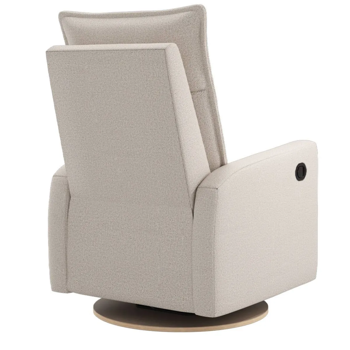Gliders|Wck Exclusive Furniture-Jaymar BB Arya Glider
