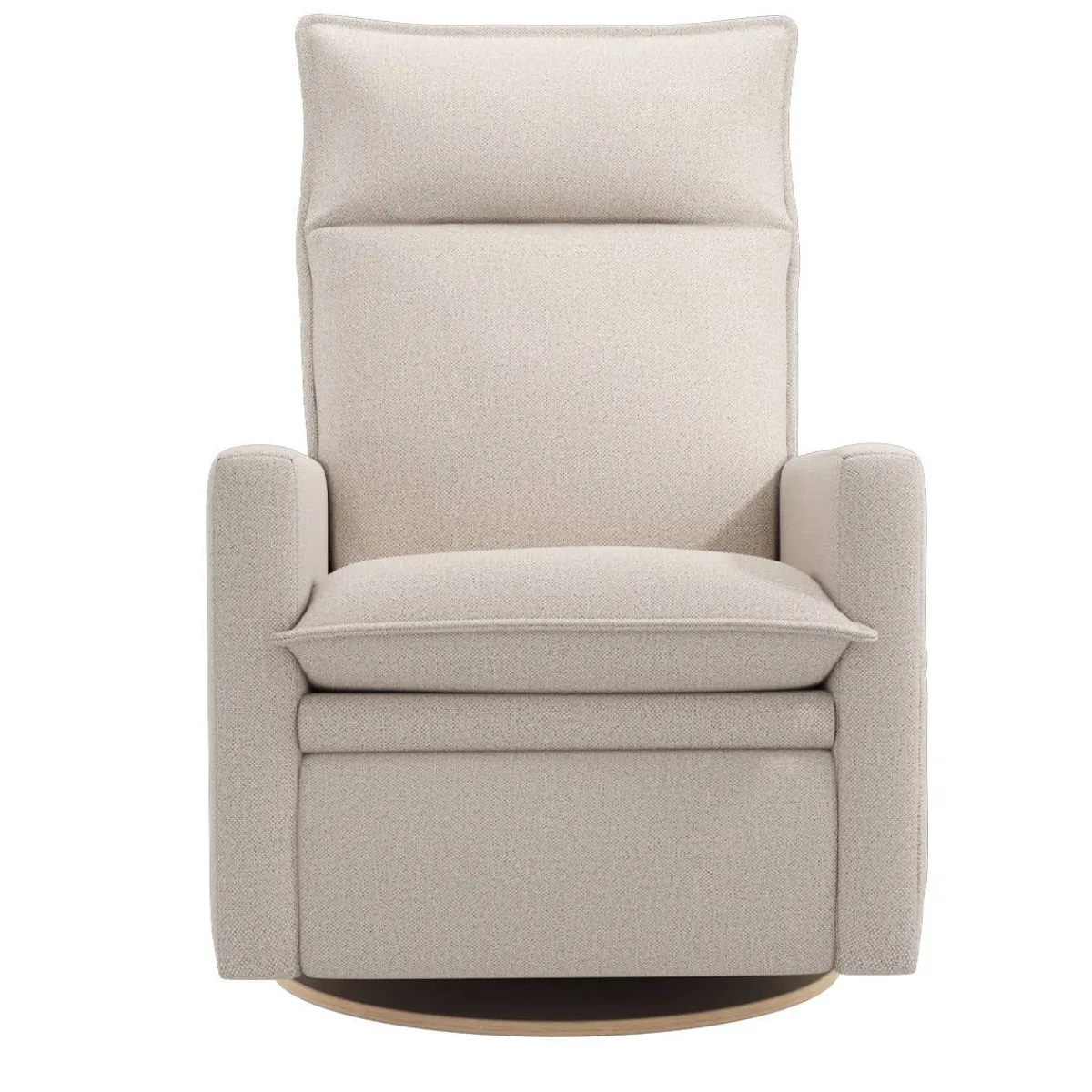 Gliders|Wck Exclusive Furniture-Jaymar BB Arya Glider