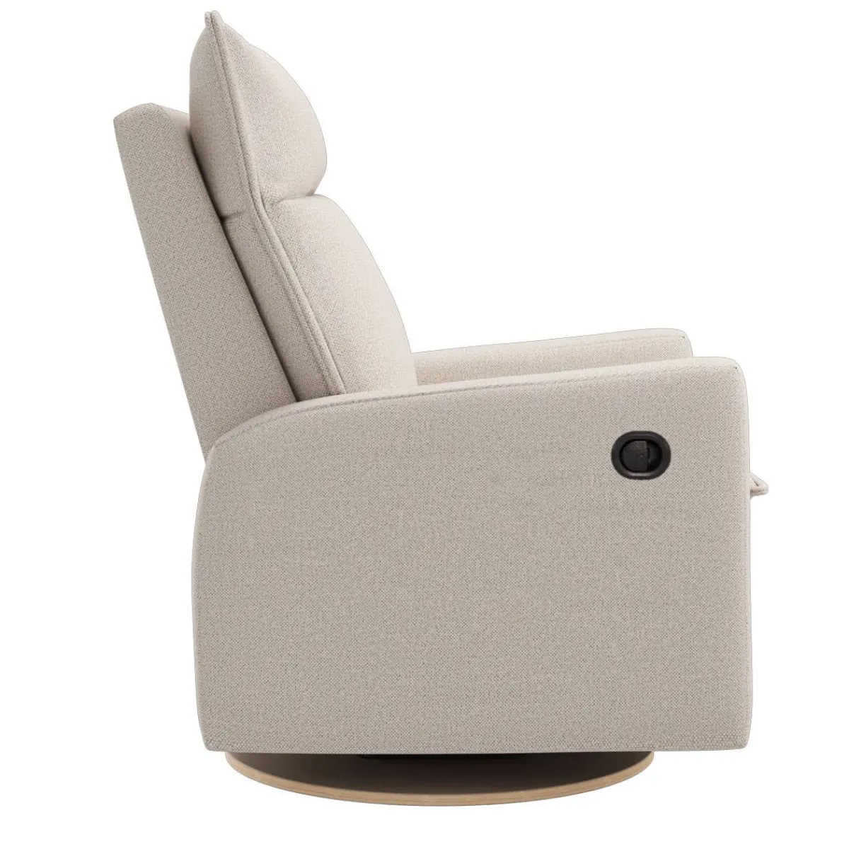 Gliders|Wck Exclusive Furniture-Jaymar BB Arya Glider