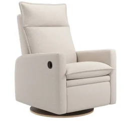Gliders|Wck Exclusive Furniture-Jaymar BB Arya Glider