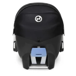 Car Seat Bases-Cybex Aton 2 SensorSafe