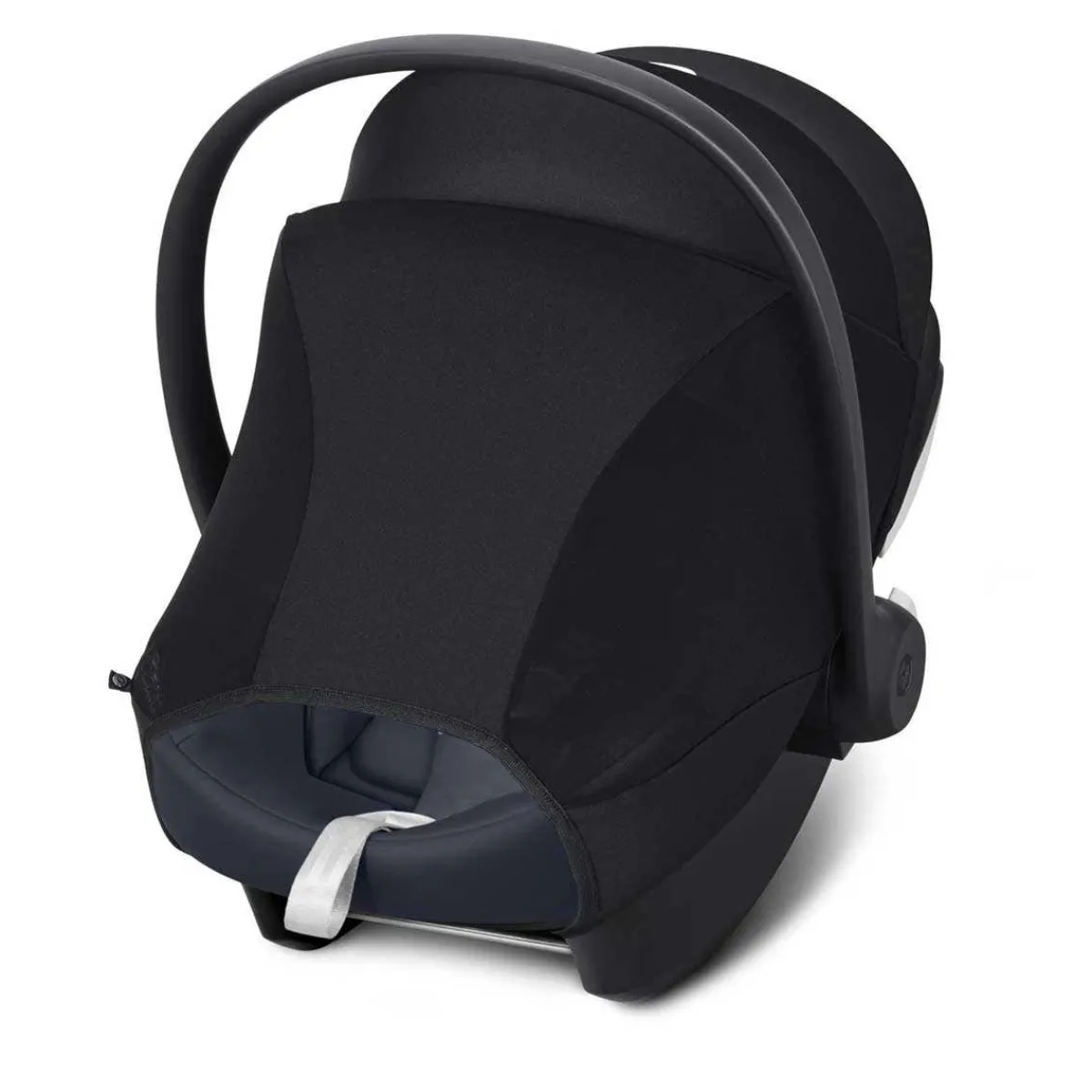 Car Seat Bases-Cybex Aton 2 SensorSafe