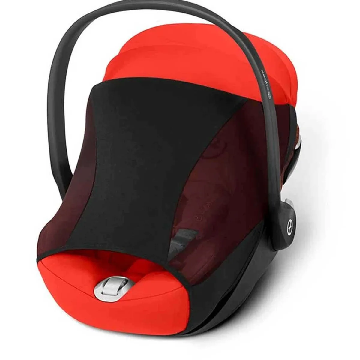 Car Seat Accessories-Cybex Aton 2 Sun Shade