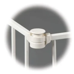 Baby Gates + Babyproofing-KidCo Auto Close ConfigureGate (30