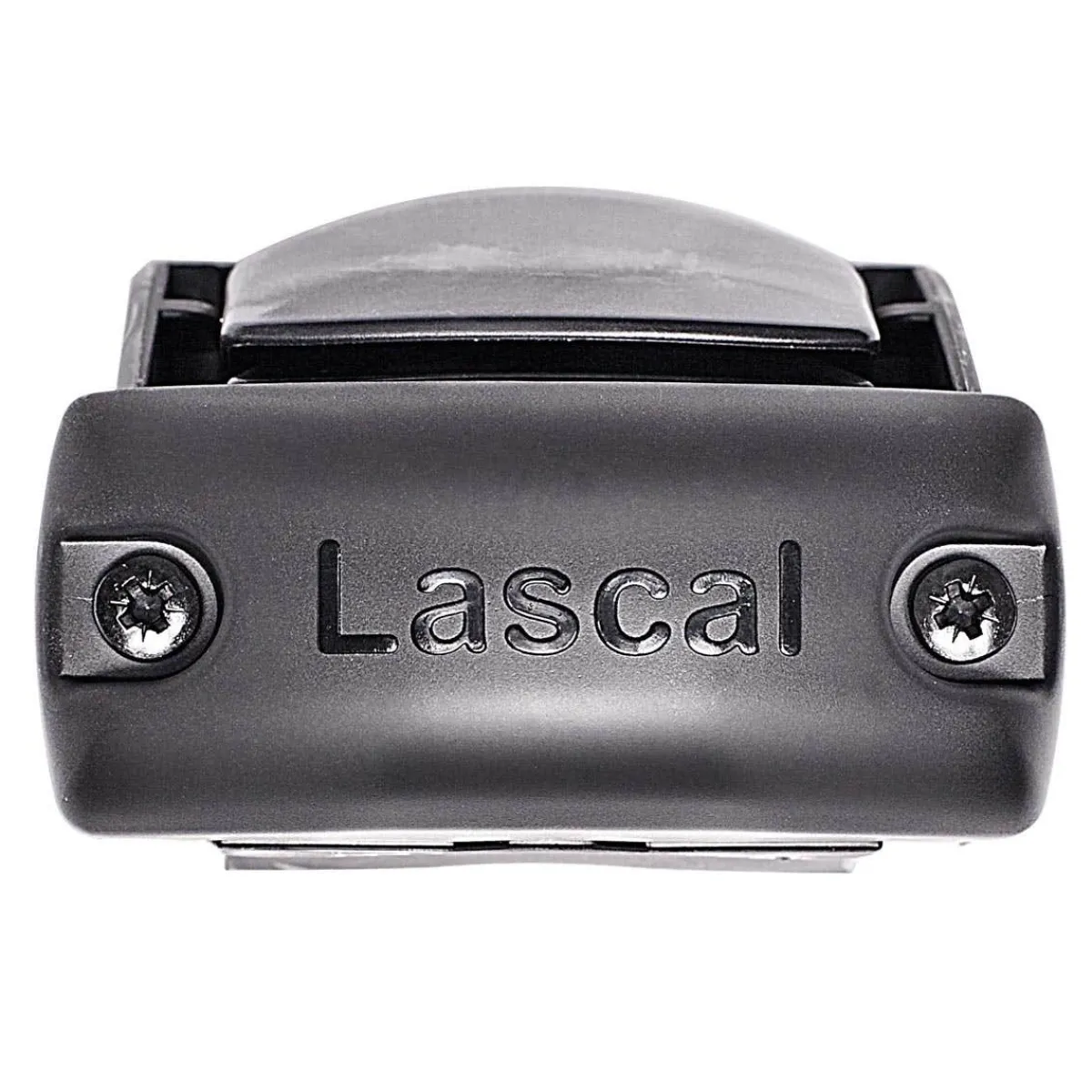 Baby Gates + Babyproofing-Lascal Avant Banister Kit Housing