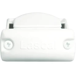 Baby Gates + Babyproofing-Lascal Avant Banister Kit Housing