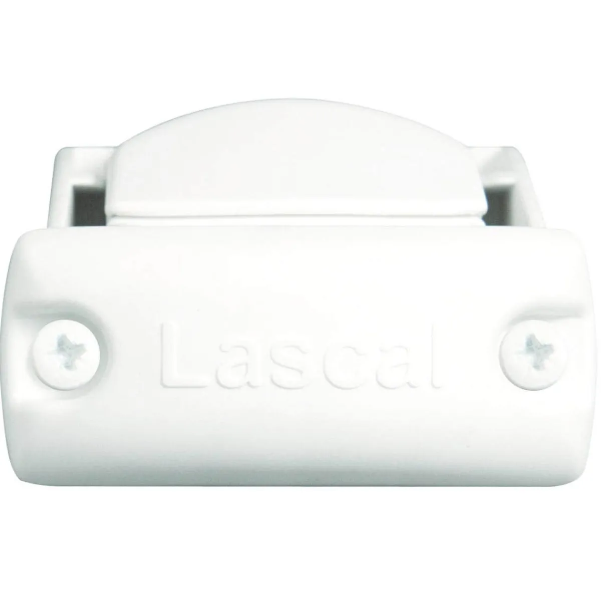 Baby Gates + Babyproofing-Lascal Avant Banister Kit Housing
