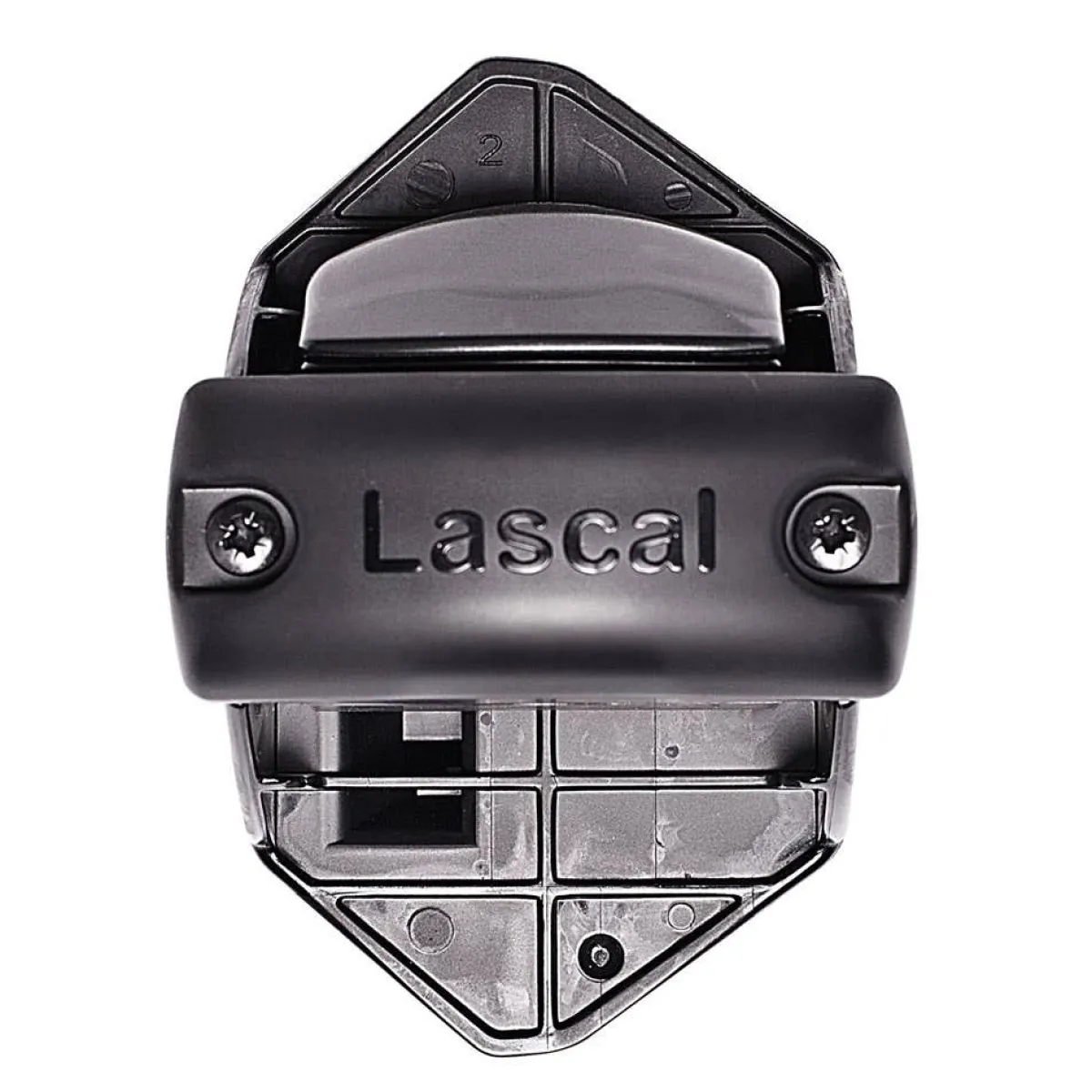 Baby Gates + Babyproofing-Lascal Avant Banister Kit Locking Strip