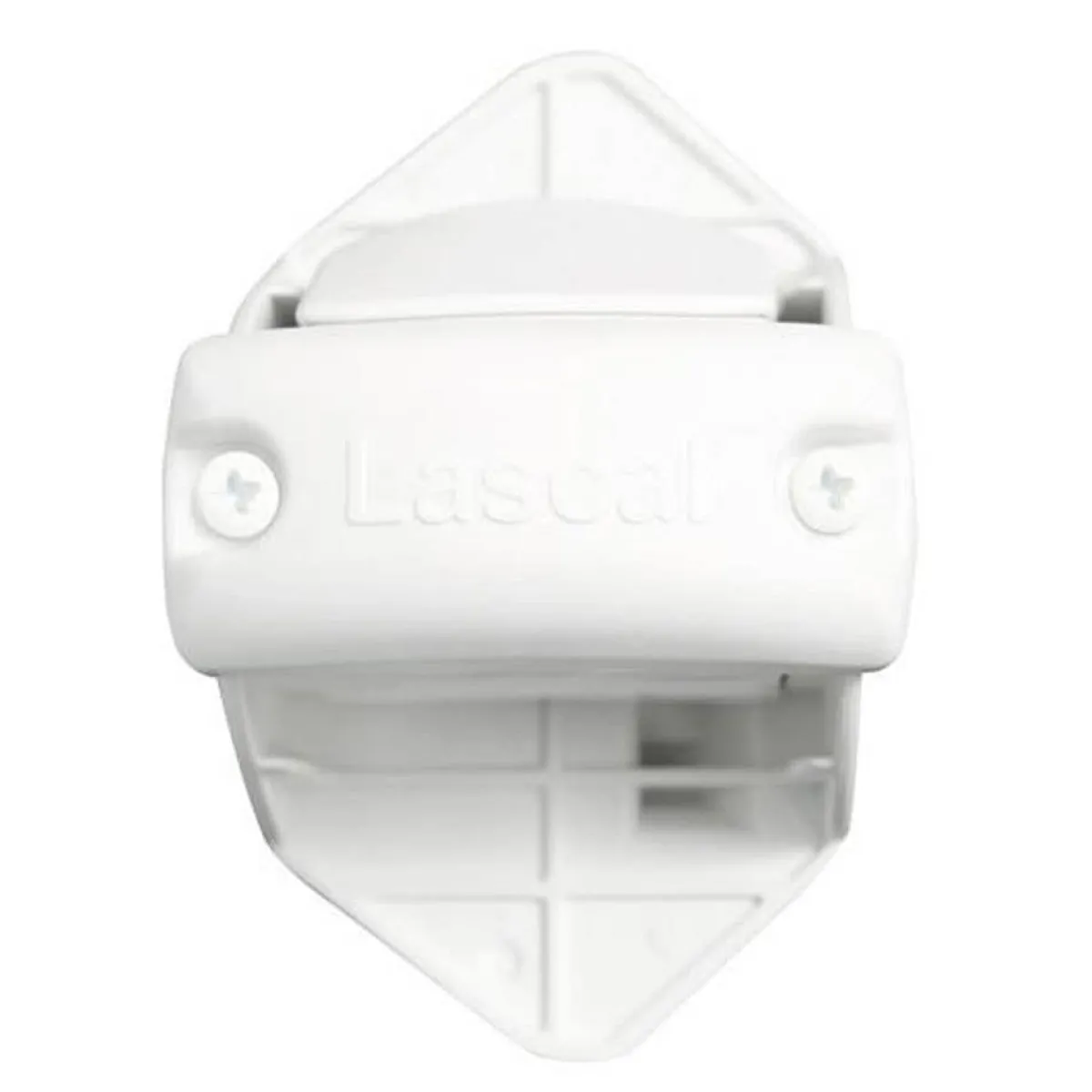 Baby Gates + Babyproofing-Lascal Avant Banister Kit Locking Strip