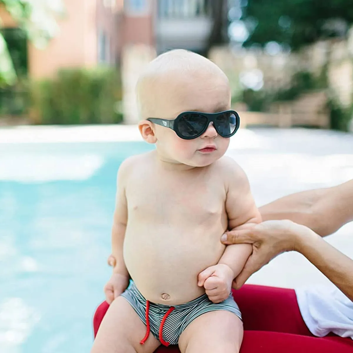 Sunglasses-Babiators Aviator Sunglasses