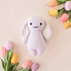 Knit Animals-cuddle + kind Baby Animal