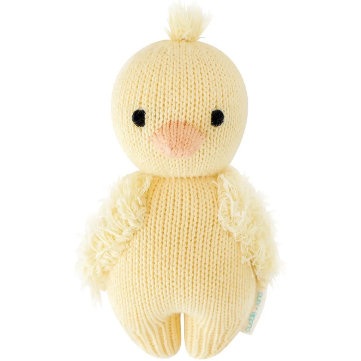 Knit Animals-cuddle + kind Baby Animal