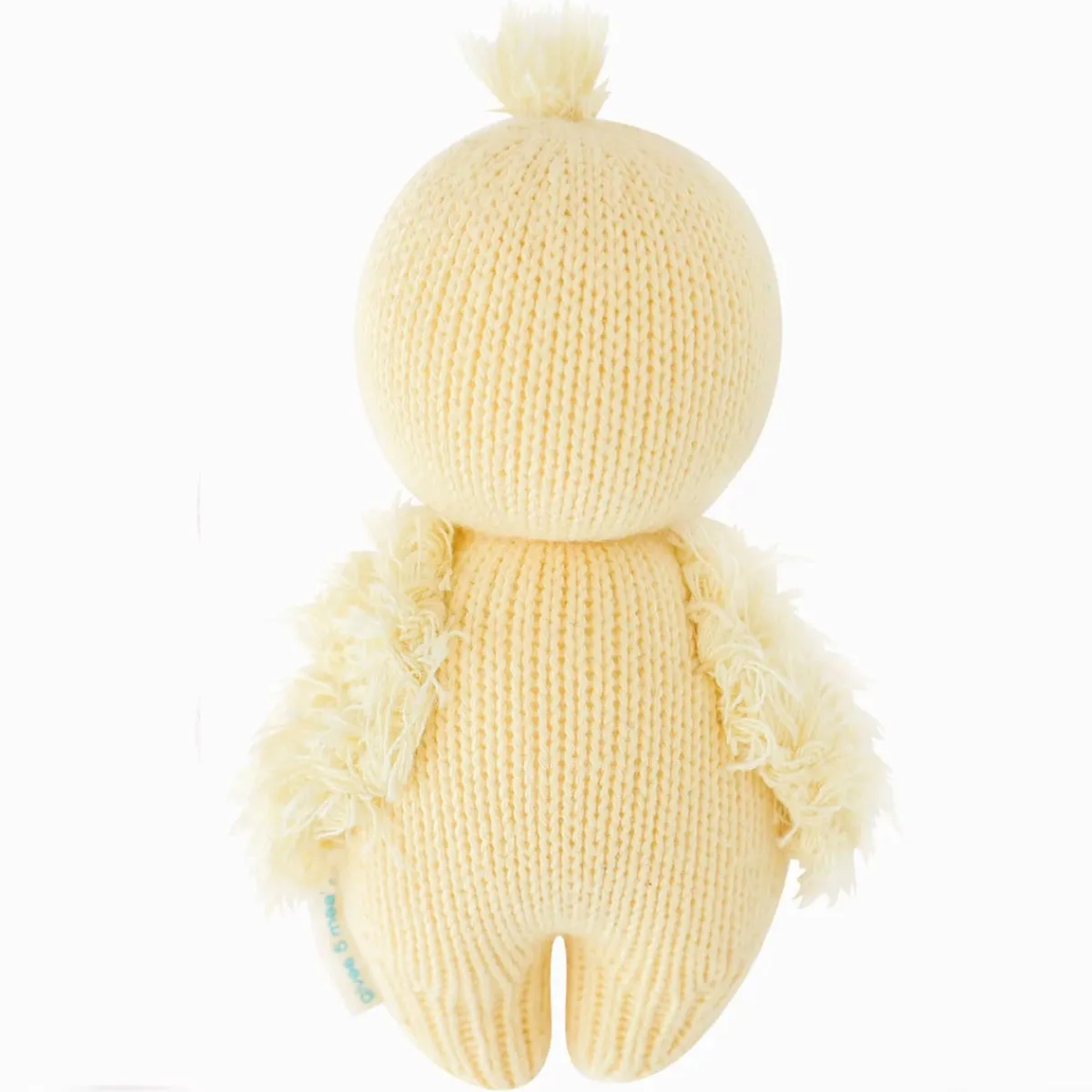 Knit Animals-cuddle + kind Baby Animal