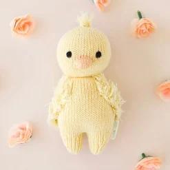 Knit Animals-cuddle + kind Baby Animal