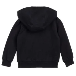 Sweaters + Jackets-miles the label. Baby Basics Hooded Jacket