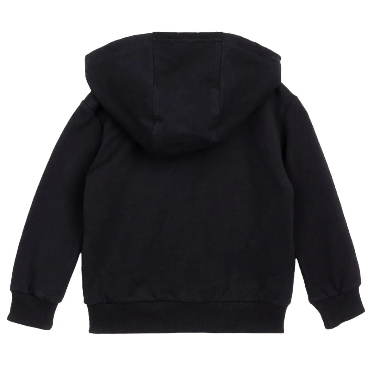 Sweaters + Jackets-miles the label. Baby Basics Hooded Jacket