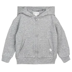 Sweaters + Jackets-miles the label. Baby Basics Hooded Jacket