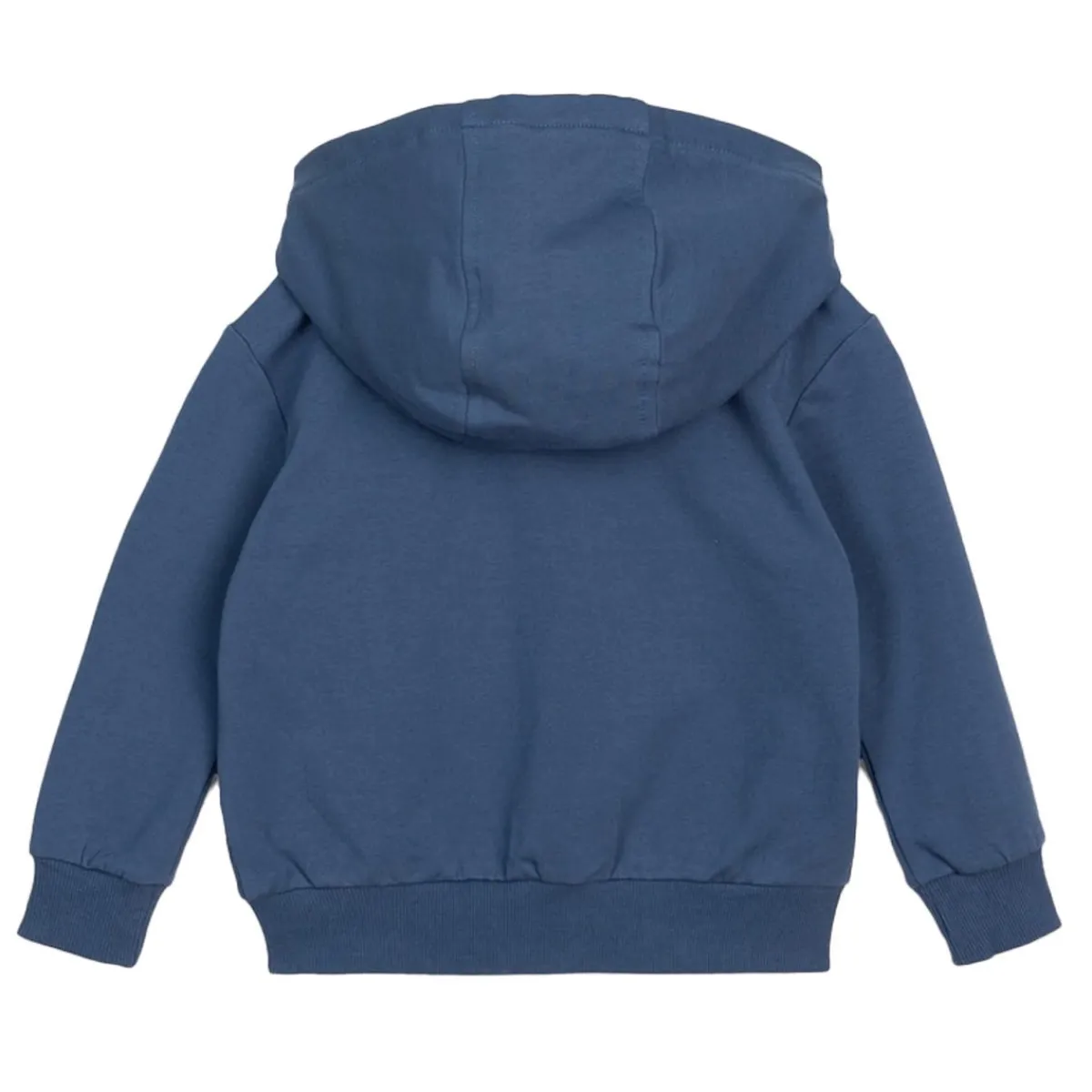 Sweaters + Jackets-miles the label. Baby Basics Hooded Jacket